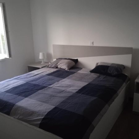 Apartamento Anton Povlja  Exterior foto