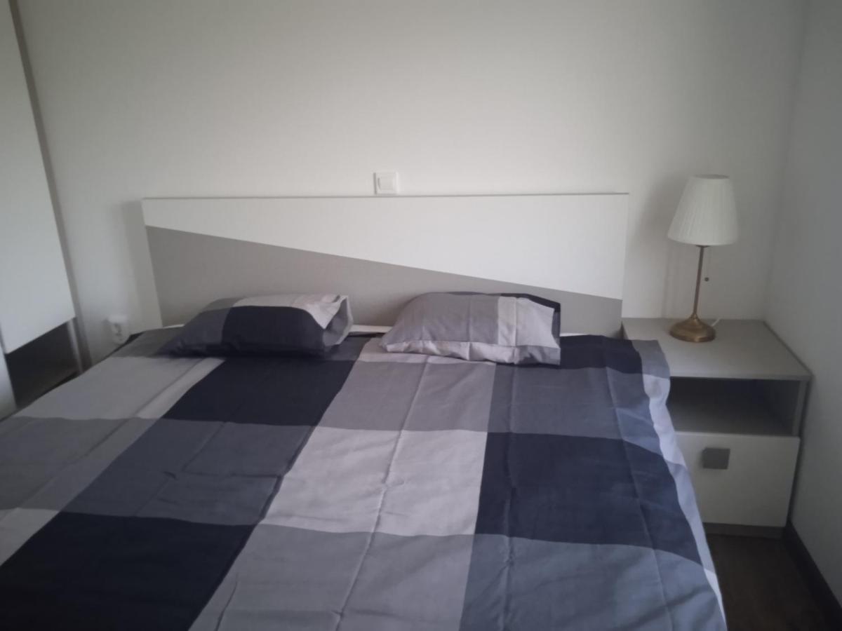 Apartamento Anton Povlja  Exterior foto