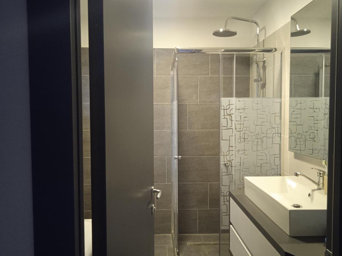 Apartamento Anton Povlja  Exterior foto