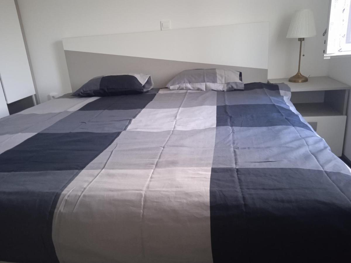 Apartamento Anton Povlja  Exterior foto