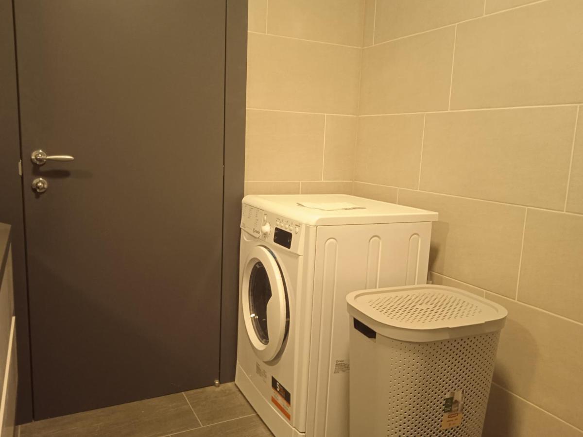 Apartamento Anton Povlja  Exterior foto