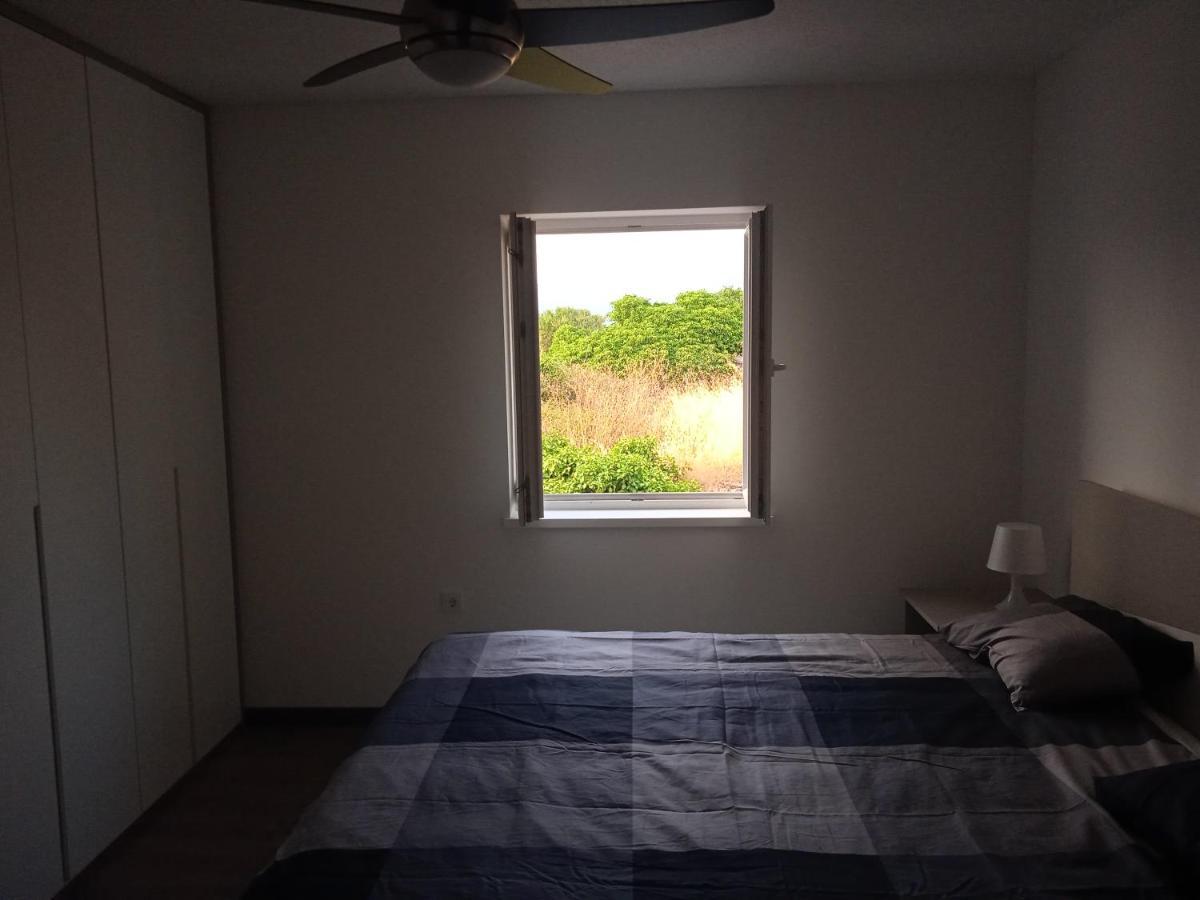 Apartamento Anton Povlja  Exterior foto