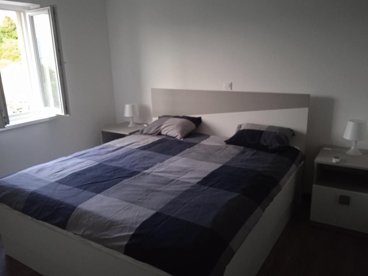 Apartamento Anton Povlja  Exterior foto