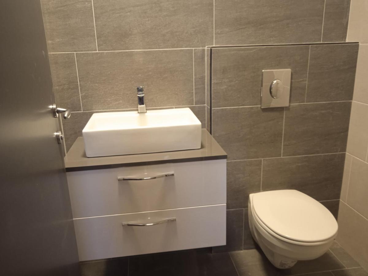 Apartamento Anton Povlja  Exterior foto
