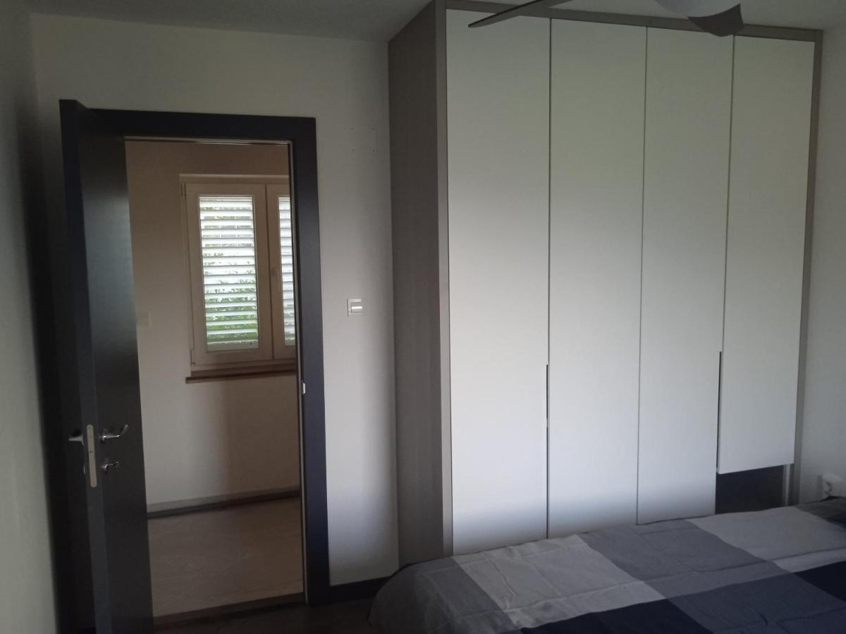 Apartamento Anton Povlja  Exterior foto