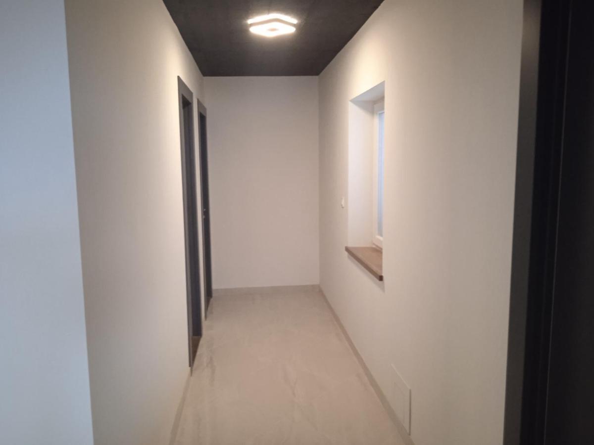 Apartamento Anton Povlja  Exterior foto
