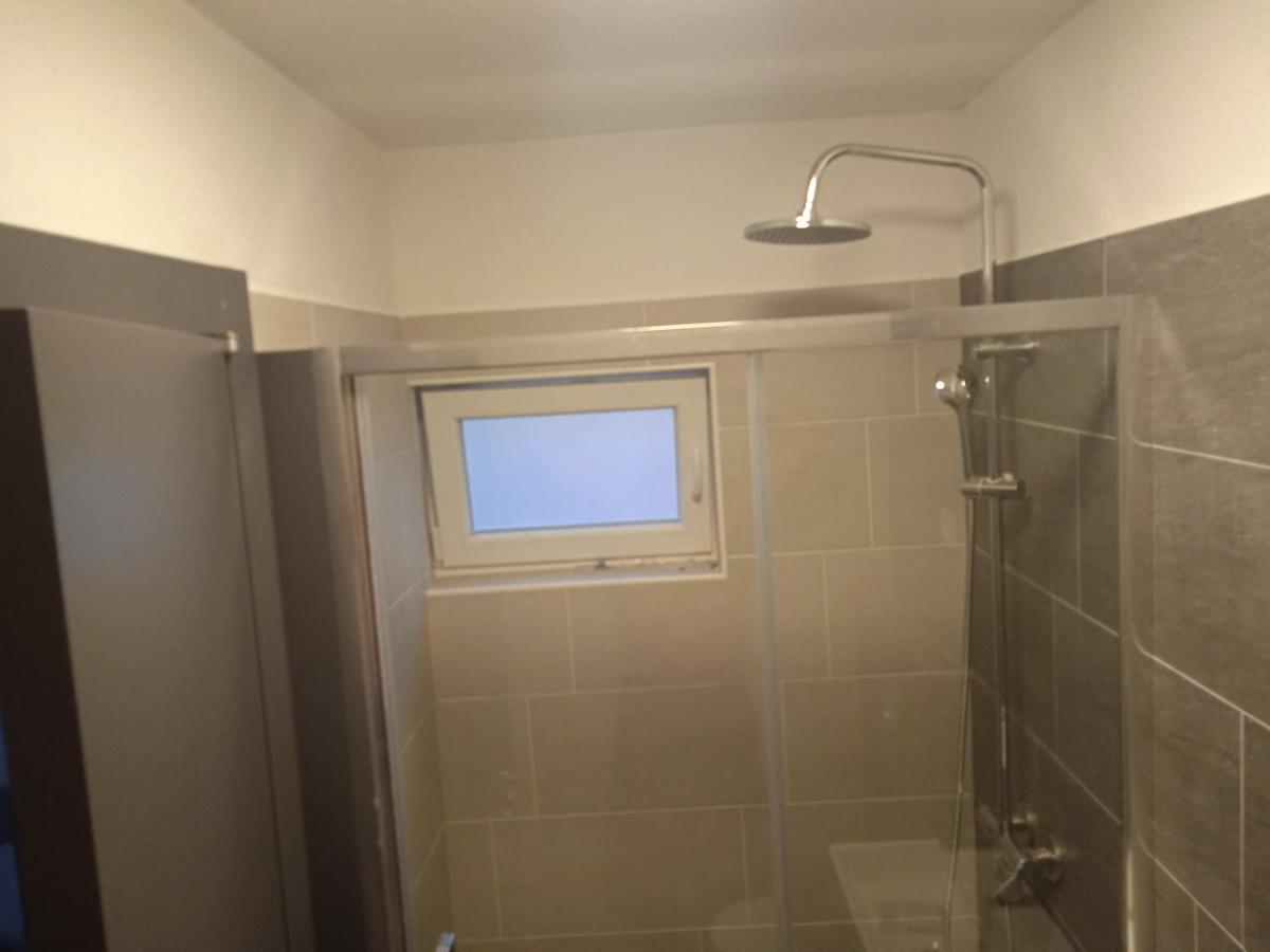 Apartamento Anton Povlja  Exterior foto