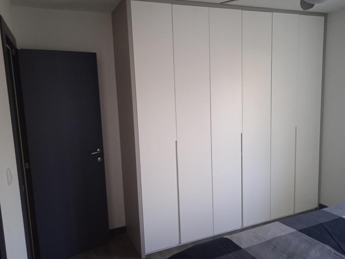 Apartamento Anton Povlja  Exterior foto